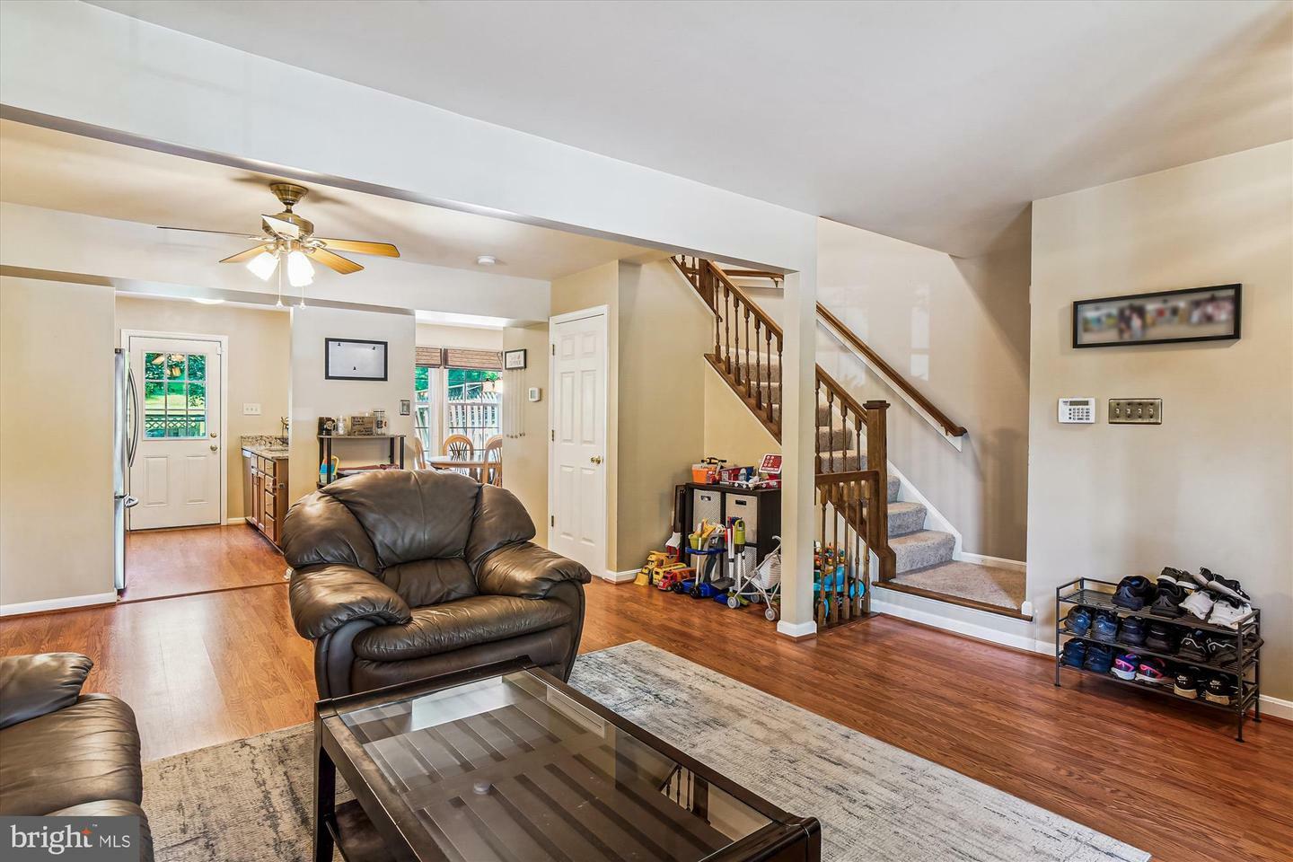 Property Photo: 2228 W Palace Green Terrace MD 21702