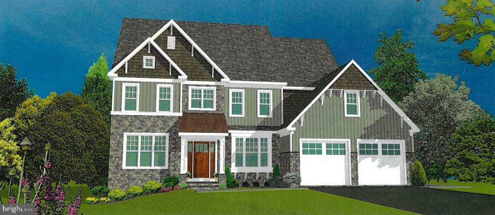 Westfield Model, Parkside Phase 5  Lititz PA 17543 photo