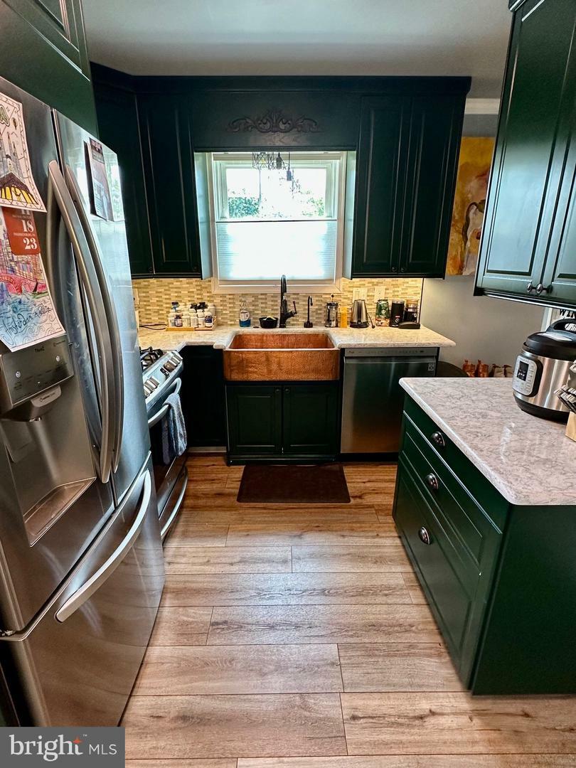 Property Photo: 183 Bend Farm Road B VA 22408