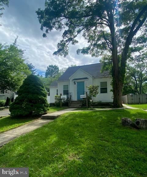 Property Photo: 717 Glassboro Road NJ 08097