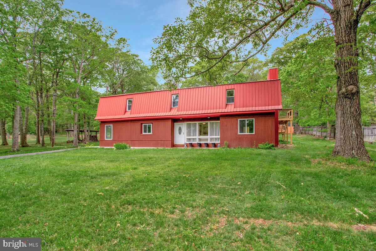 Property Photo: 12107 Kemp Drive NW MD 21532