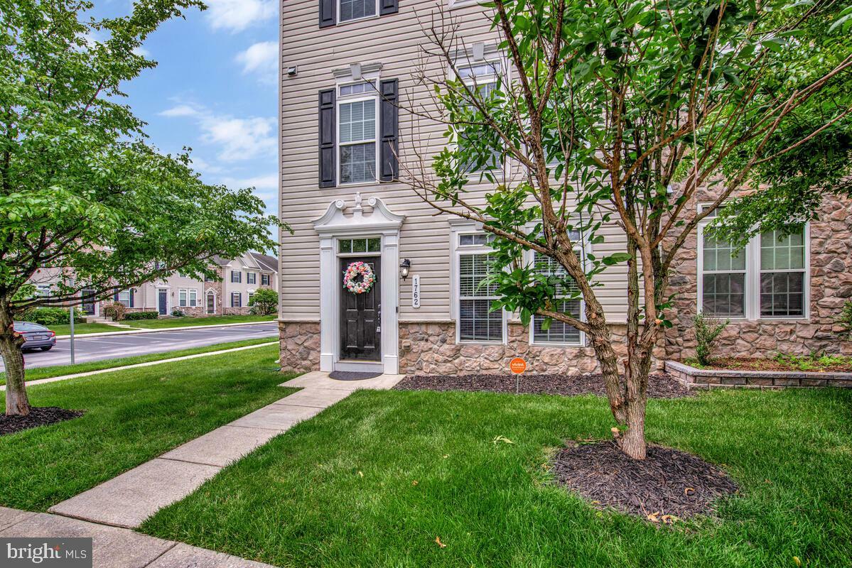 Property Photo: 1762 Winsford Court MD 21076