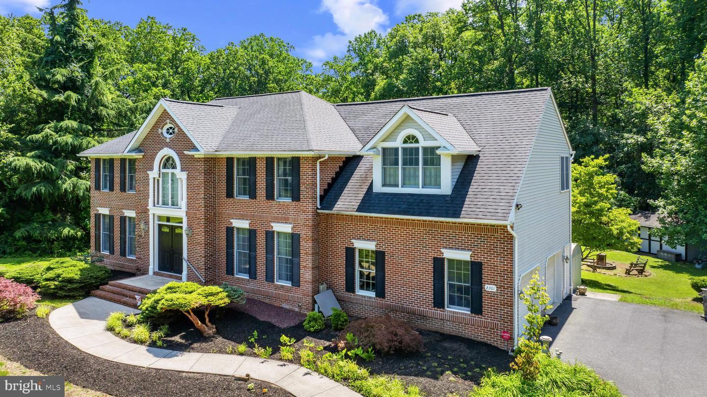 Property Photo:  2301 Cool Woods Court  MD 21084 