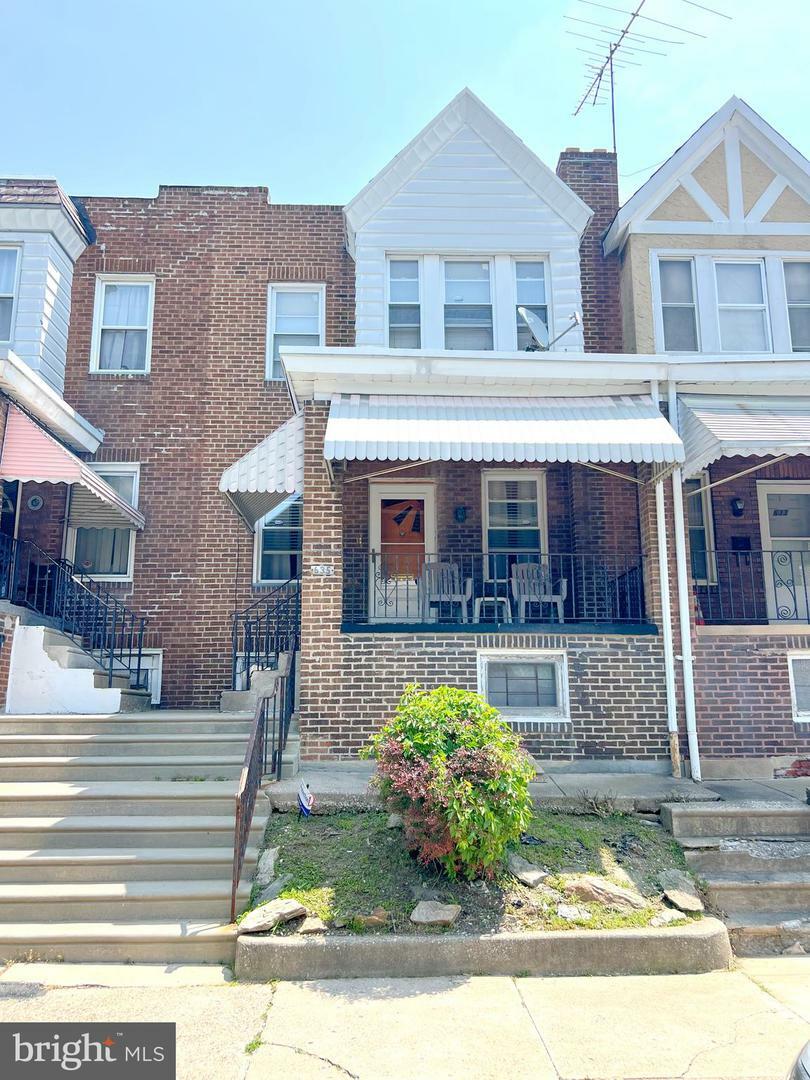 Property Photo: 635 N 67th Street PA 19151