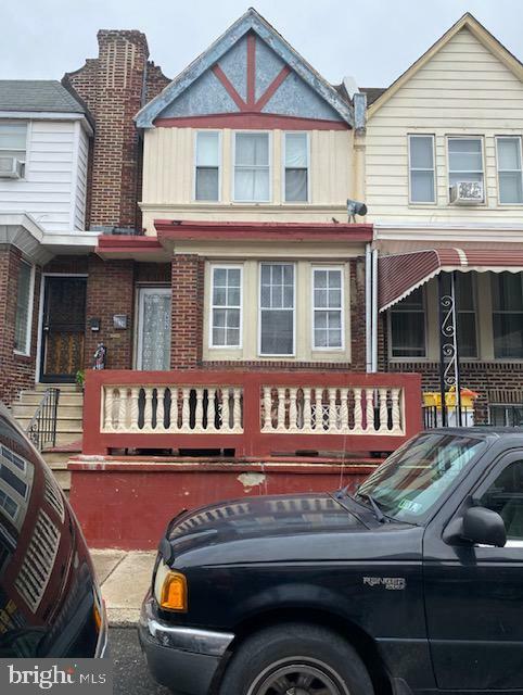 Property Photo: 3939 Bennington Street PA 19124