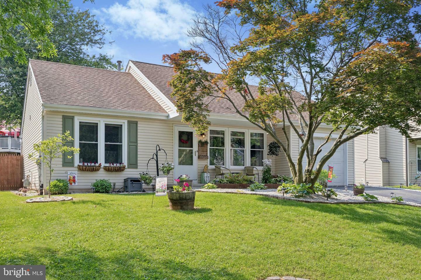 Property Photo: 984 Rill Road PA 19606
