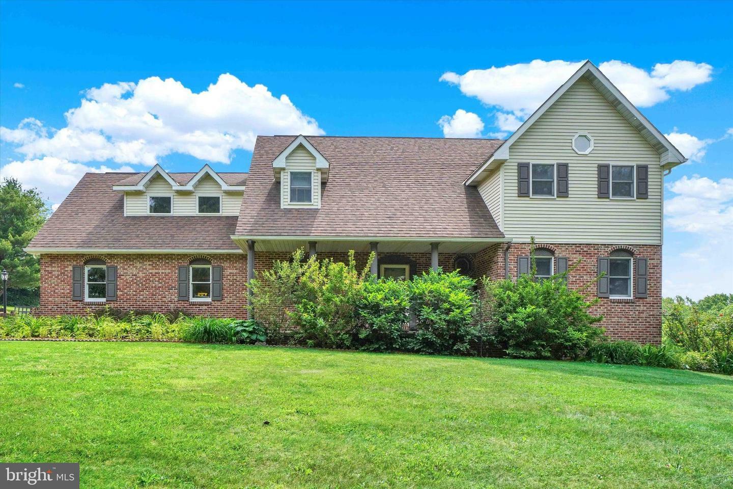 Property Photo: 1646 Mill Road PA 17360