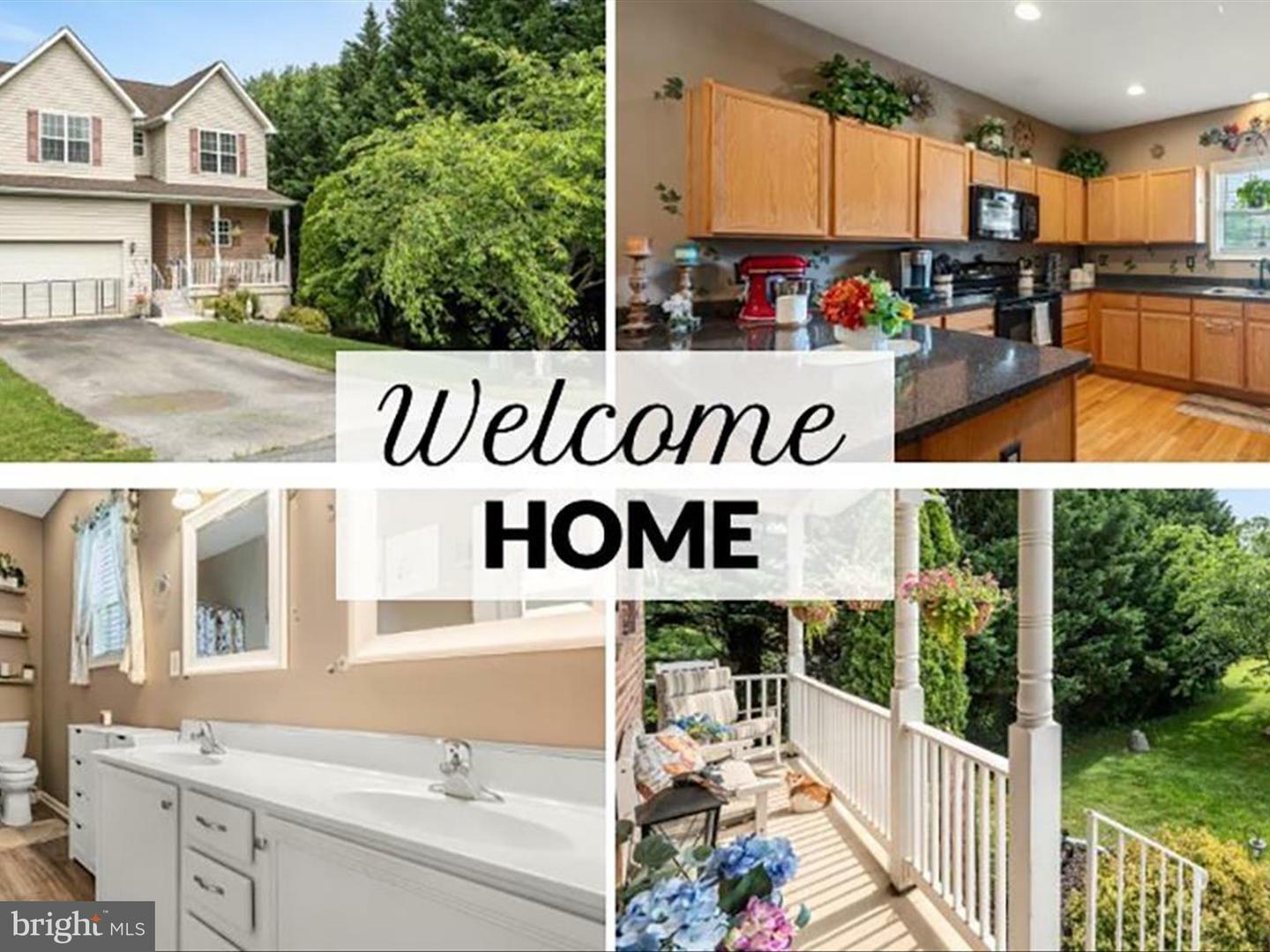 Property Photo: 104 Mango Street WV 25401