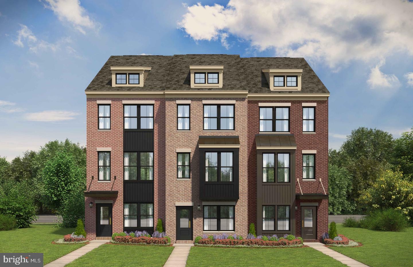 Property Photo: 6061 Beake Street MD 20782