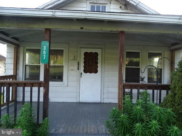 Property Photo: 367 Old State Road PA 17324