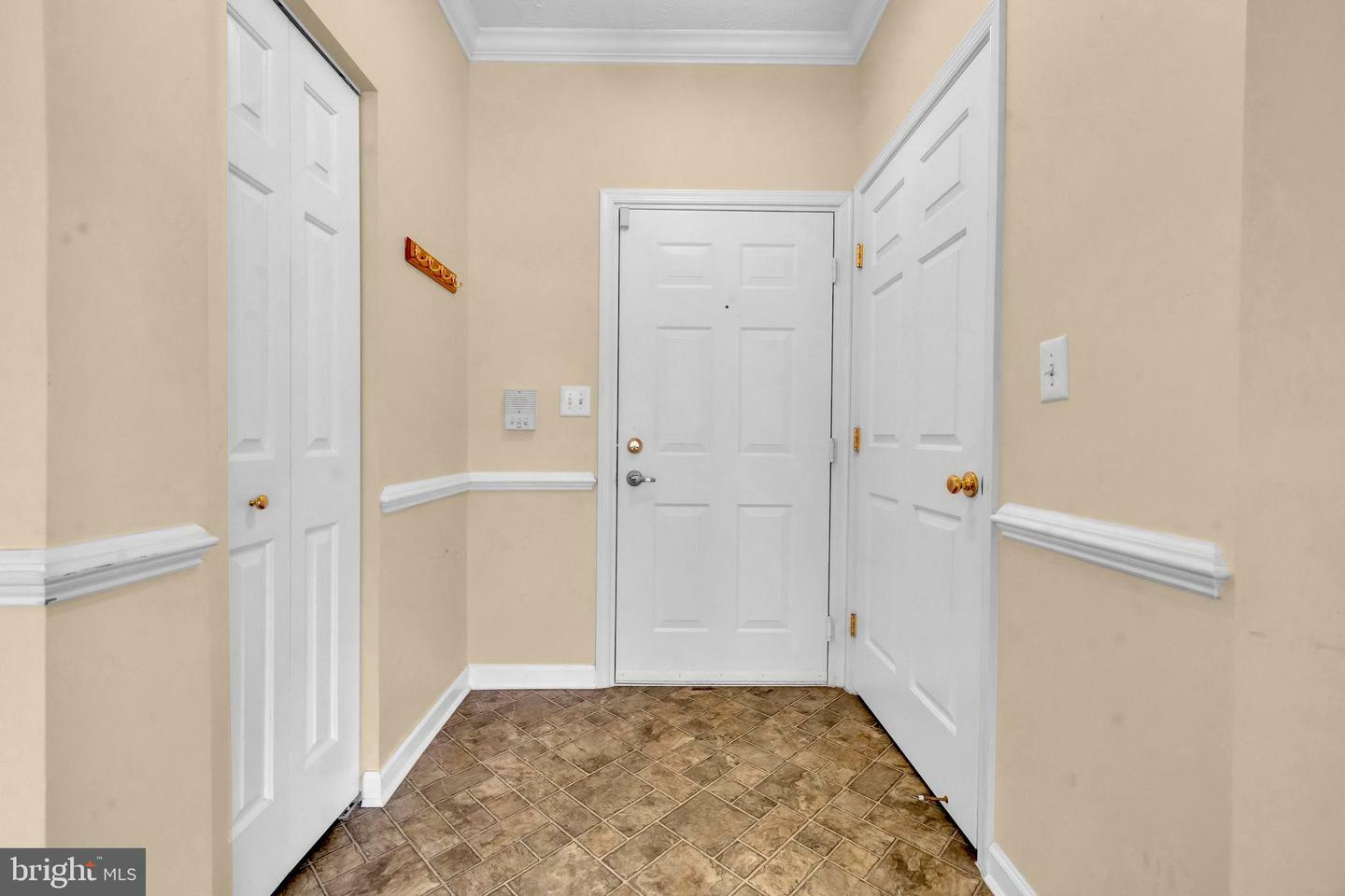 Property Photo: 2495 Amber Orchard Court E 101 MD 21113