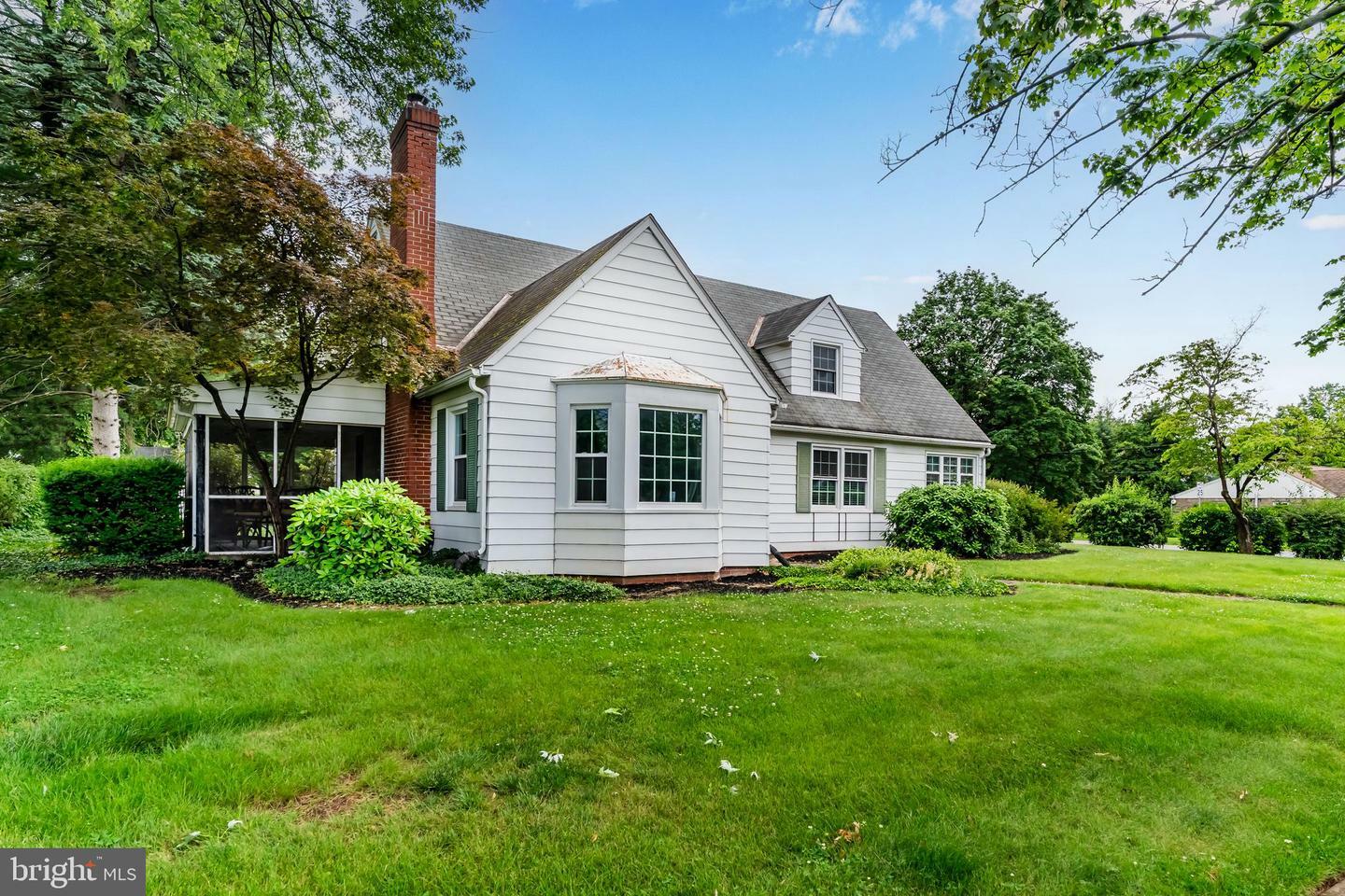 Property Photo: 29 Maple Avenue PA 17011
