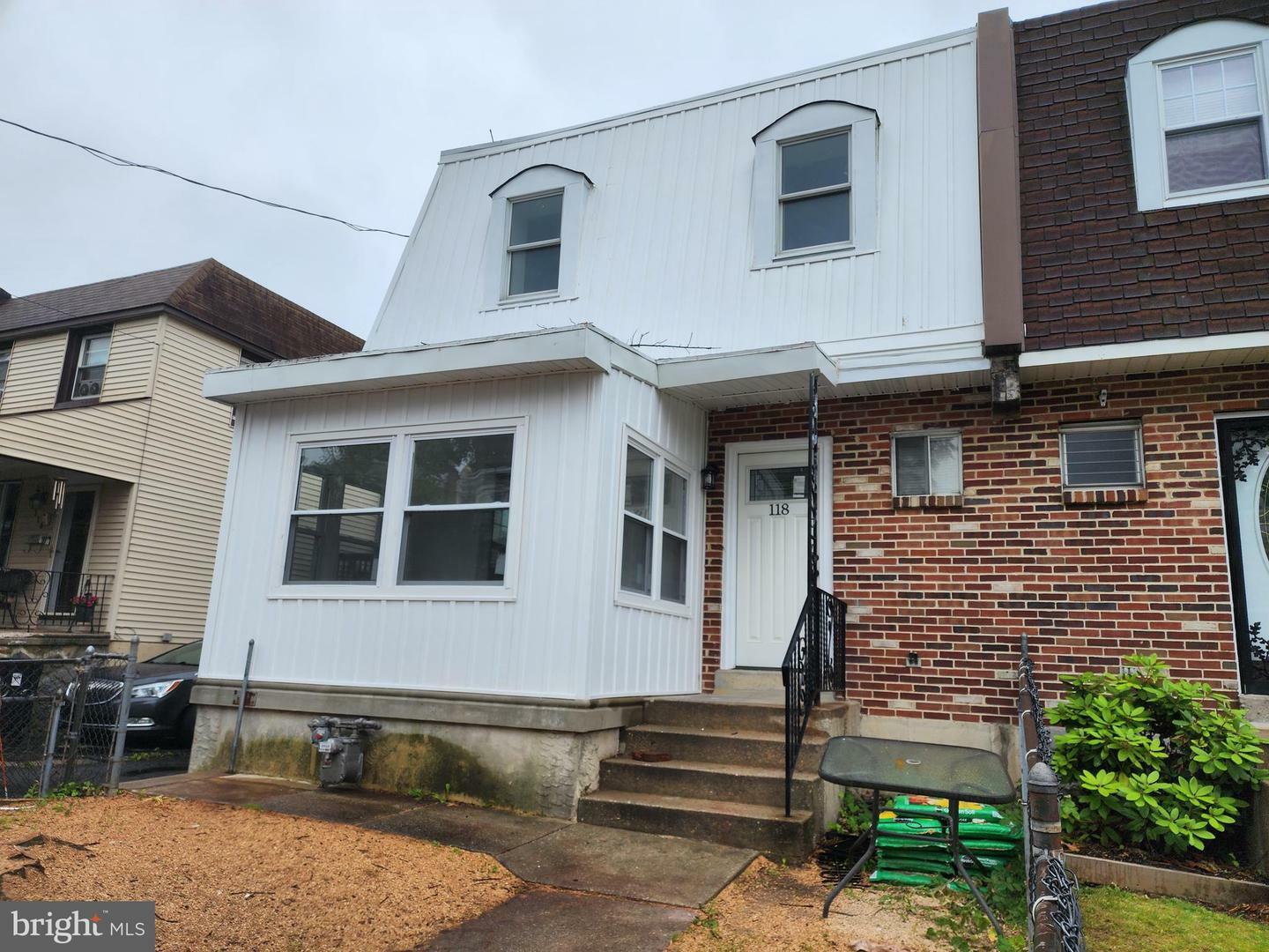 Property Photo: 118 Rhodes Avenue 80 PA 19023