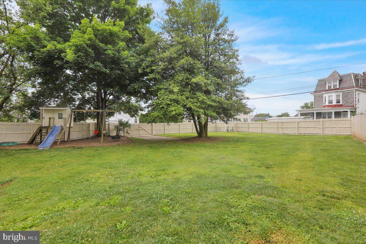 Property Photo: 30 Upland Road PA 19609