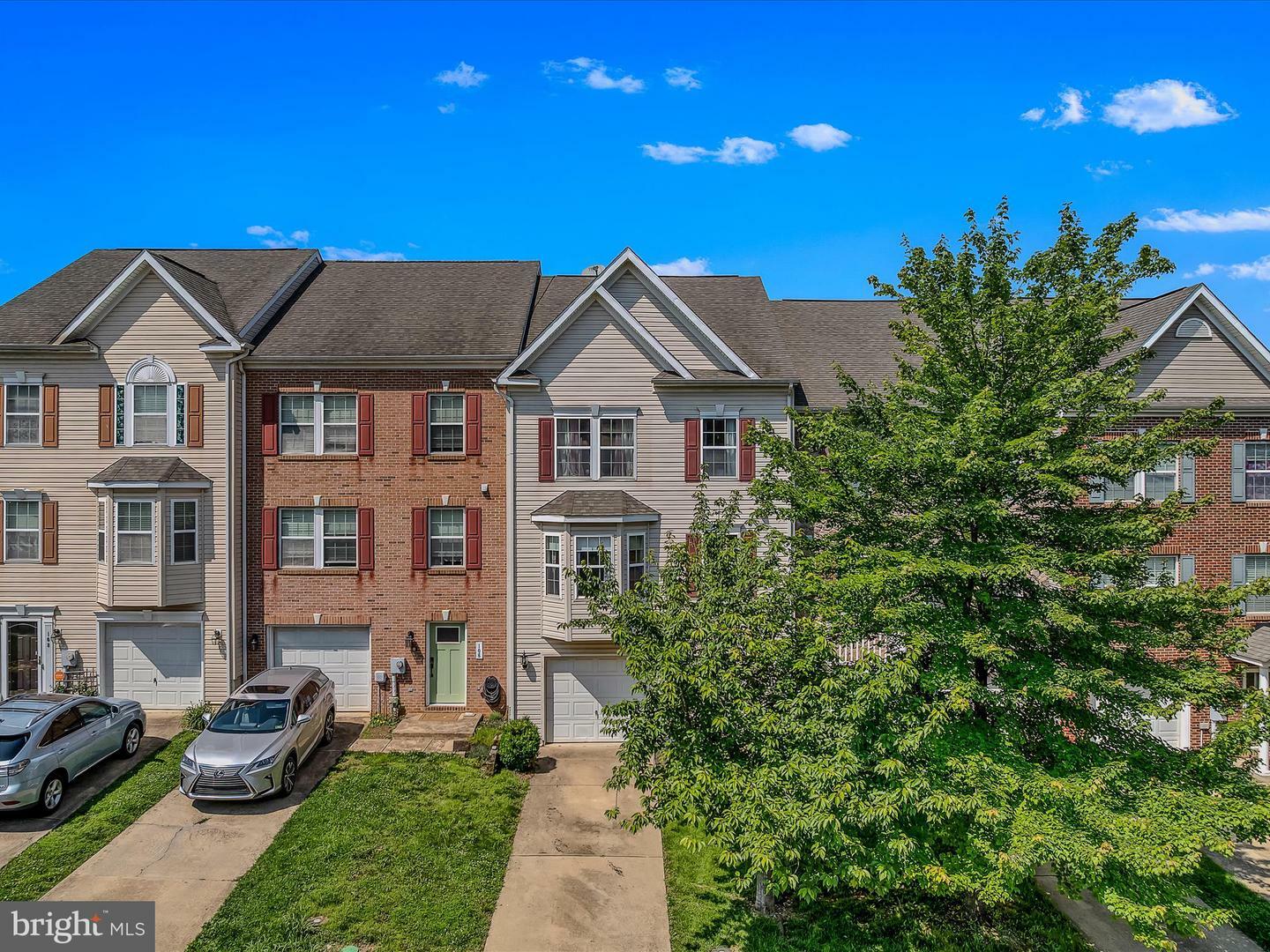 Property Photo: 104 Raphael Court WV 25403
