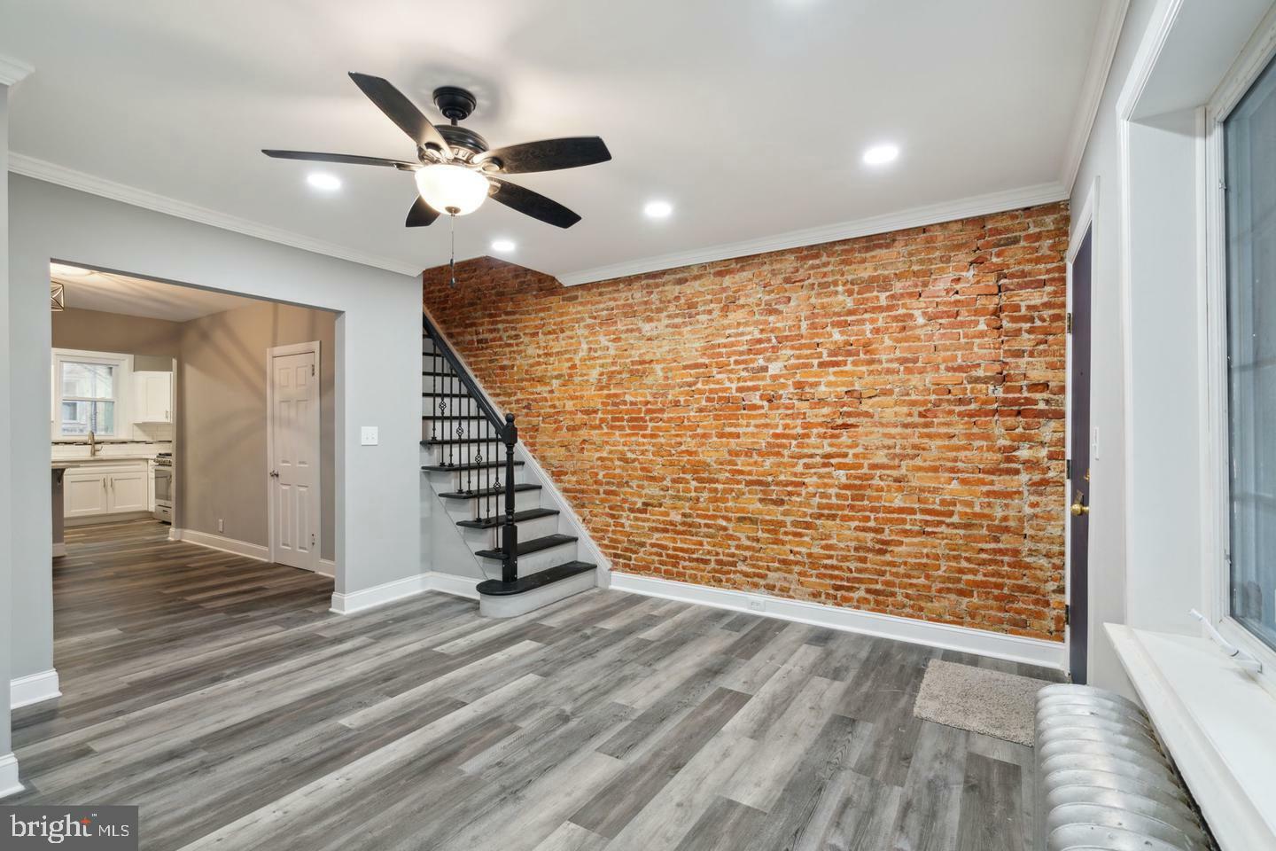 Property Photo: 5426 Windsor Avenue PA 19143