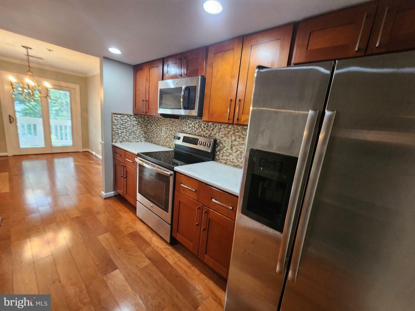 Property Photo: 14306 Bowsprit Lane 22 MD 20707