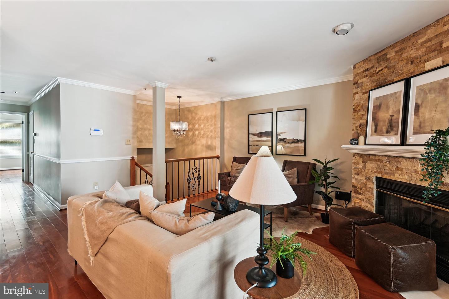 Property Photo:  14306 Bowsprit Lane 22  MD 20707 