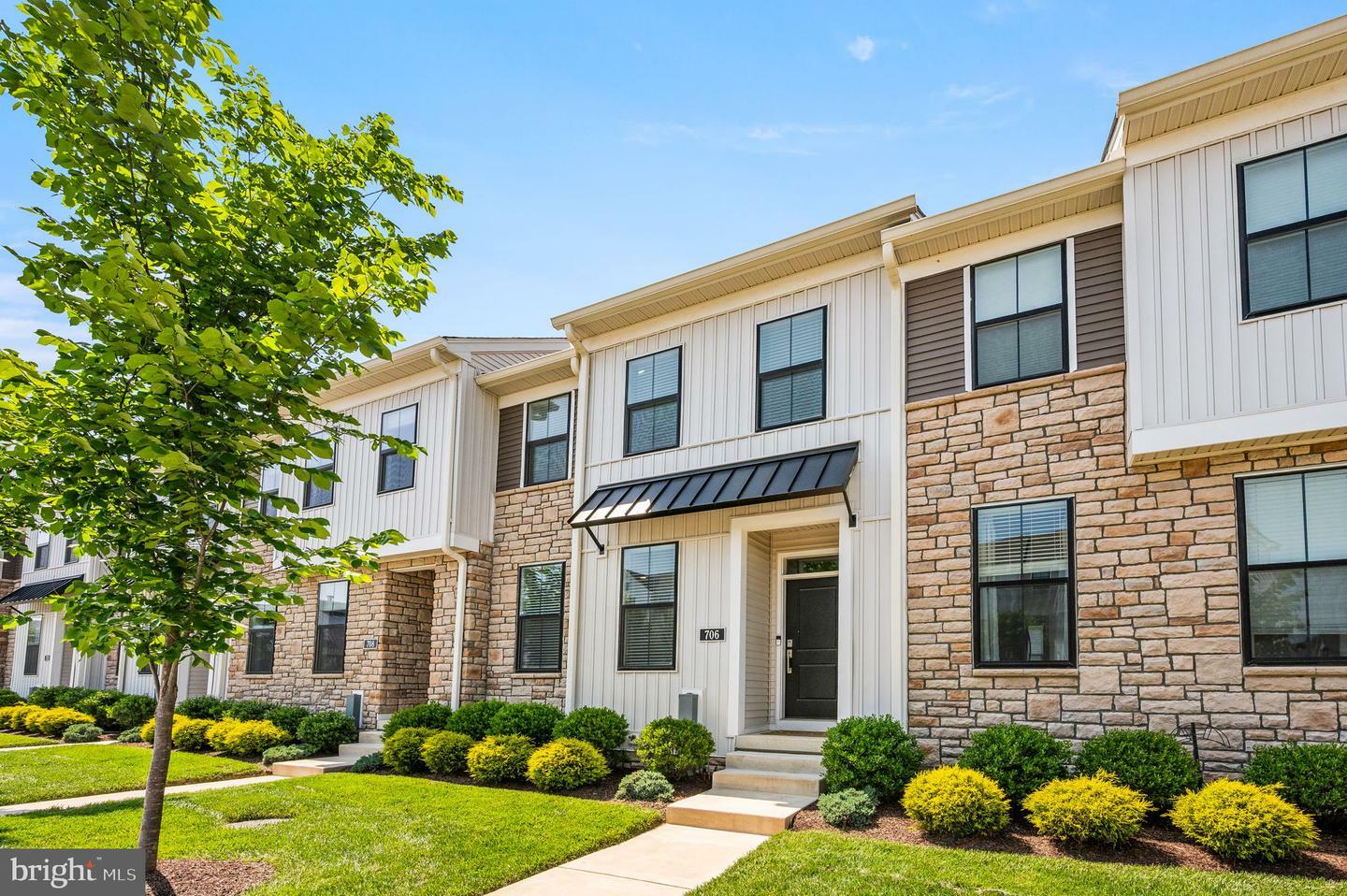 Property Photo:  706 Hoopes Lane  PA 19063 