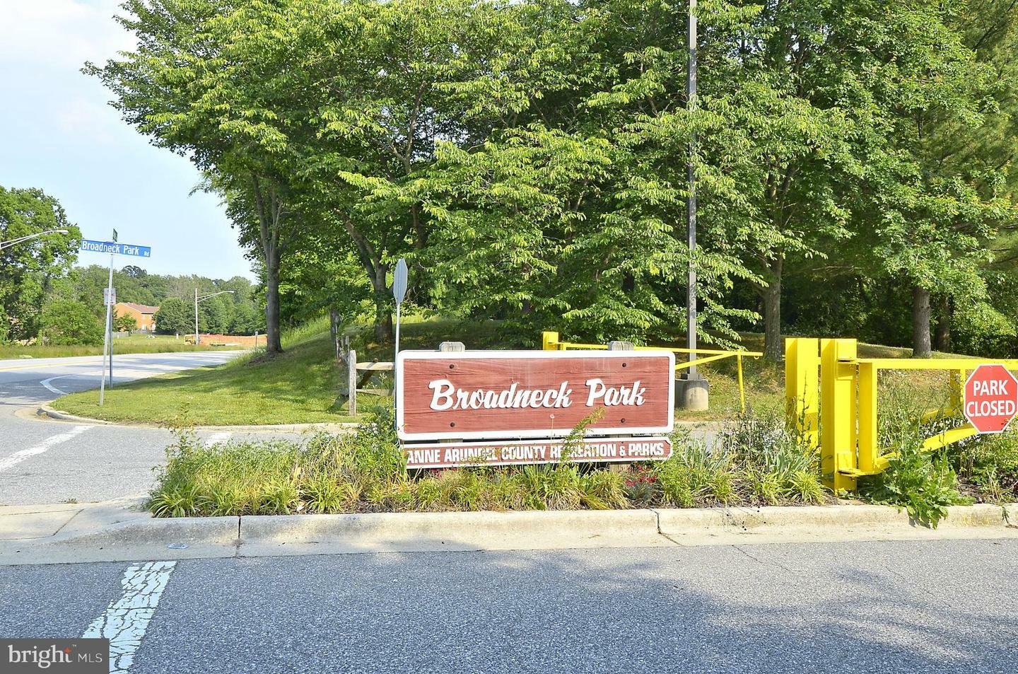 Property Photo: 1528 Winterberry Drive MD 21012
