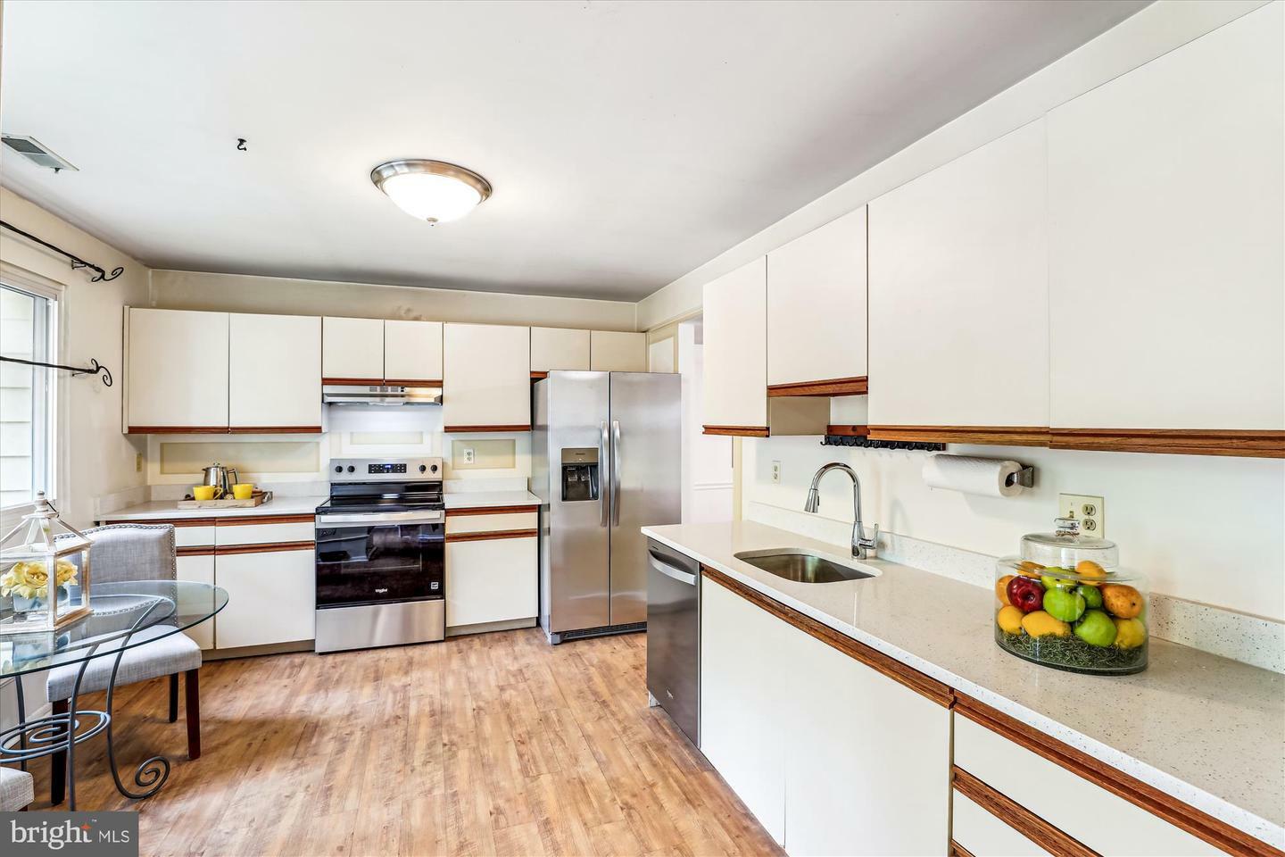 Property Photo: 1528 Winterberry Drive MD 21012
