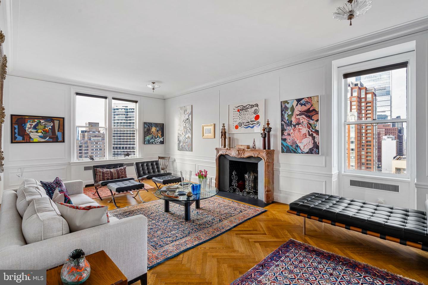 Property Photo: 237 S 18th Street 47 20A PA 19103