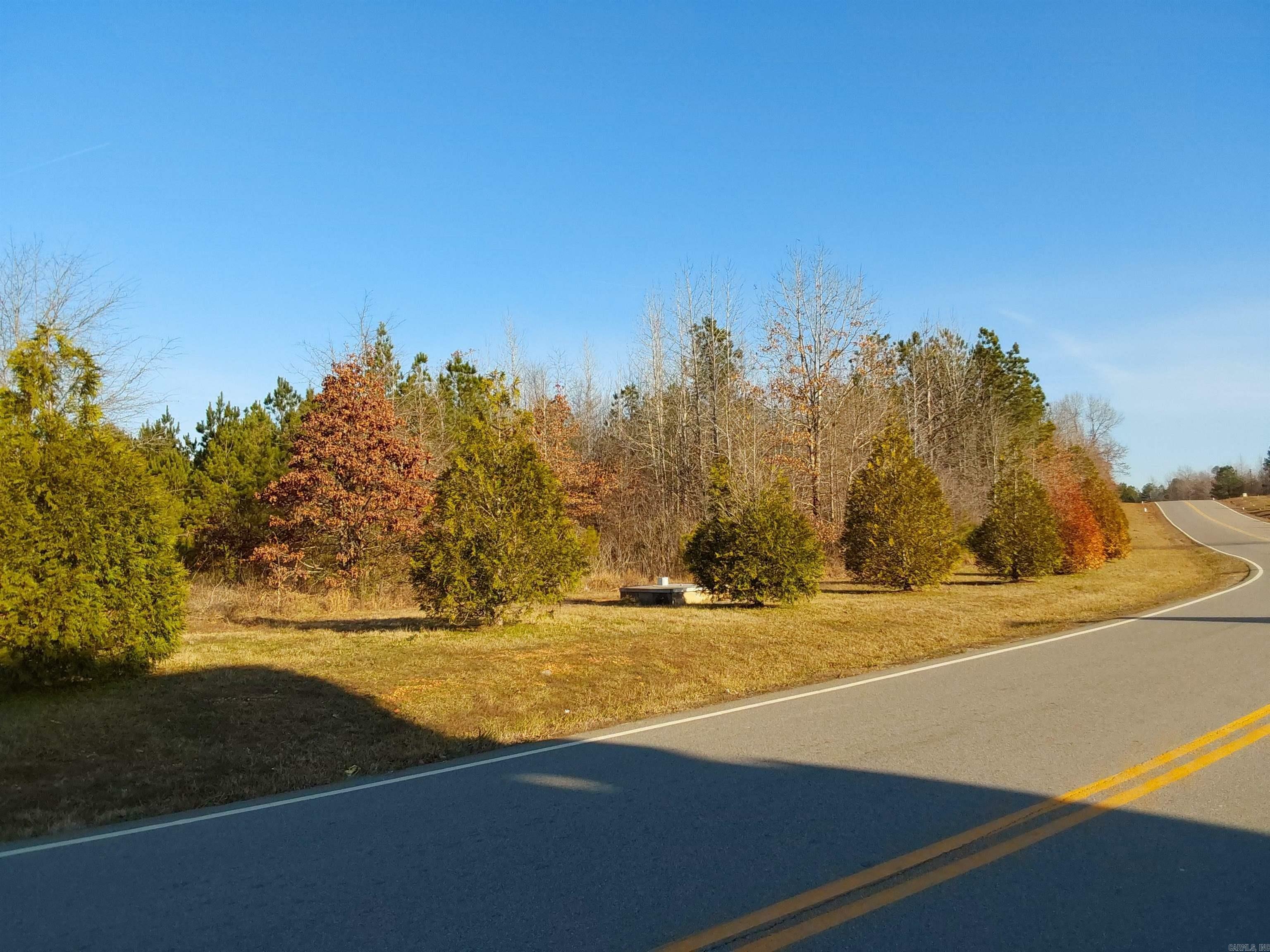Property Photo: Lot 108 Parkway Trails AR 72011