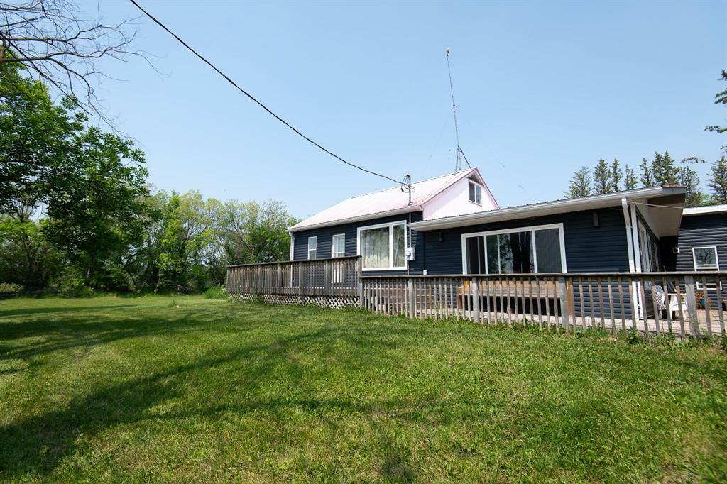 Photo de la propriété: 63 Railway Avenue West MB R0A 2E0