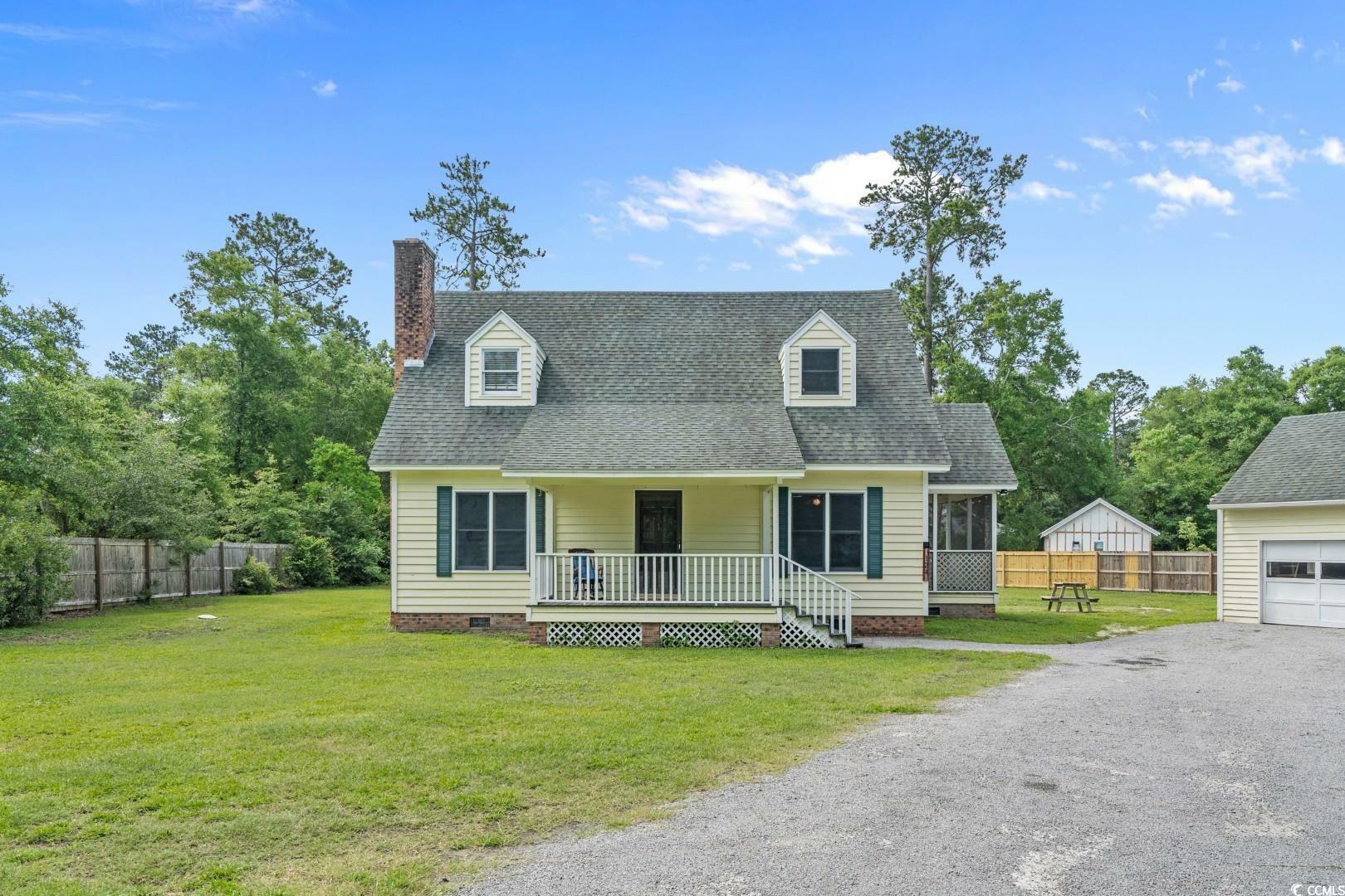 Property Photo: 124 Wicklow Way SC 29585