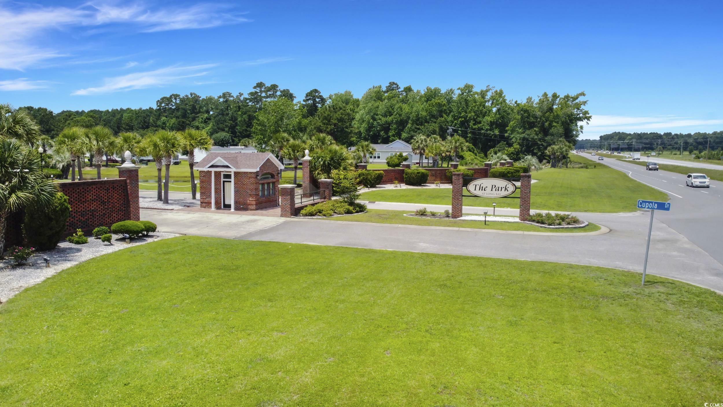 Property Photo: 259 Iroquis Trail SC 29568