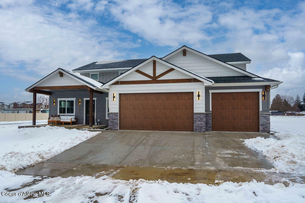 Property Photo: 4536 E Savea Lane ID 83854