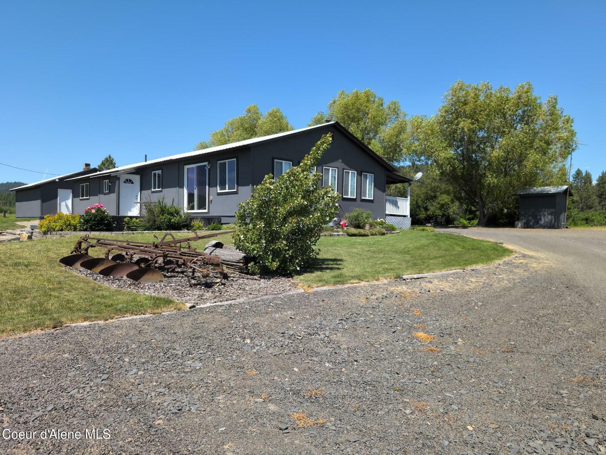Property Photo: 331 15th St ID 83851