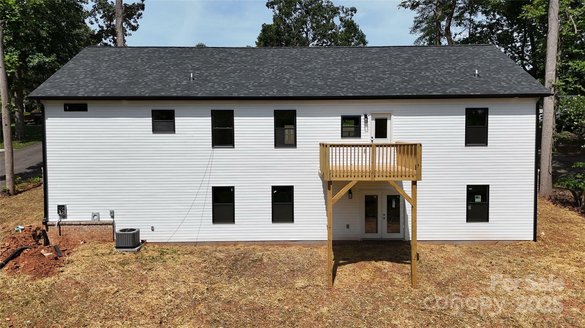 Property Photo: 5526 Brookwood Lane NC 28602