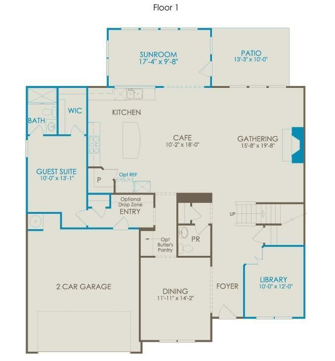 Property Photo: 13904 Penbury Lane 393 NC 28278