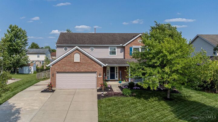 7120 Rachaels Run  Fairfield Twp OH 45011 photo