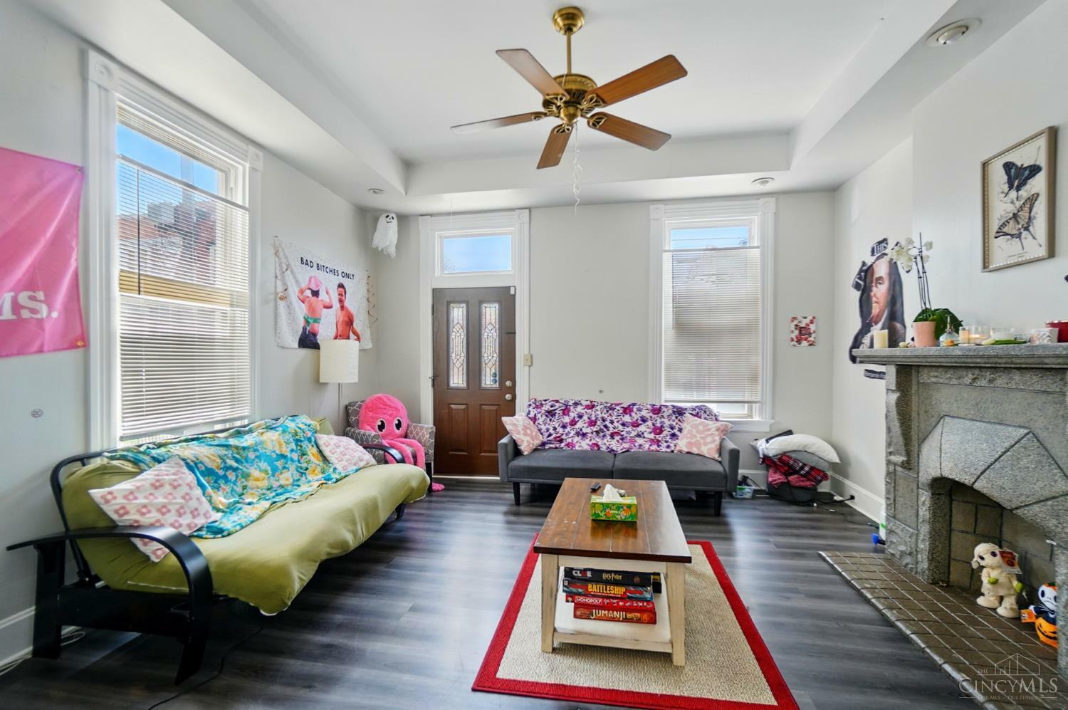 Property Photo:  300 Emming Street  OH 45219 