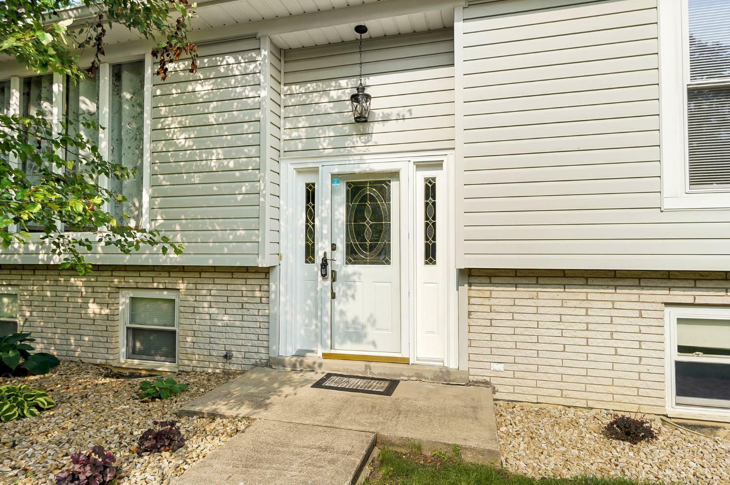 Property Photo: 6264 Oakcreek Drive OH 45247