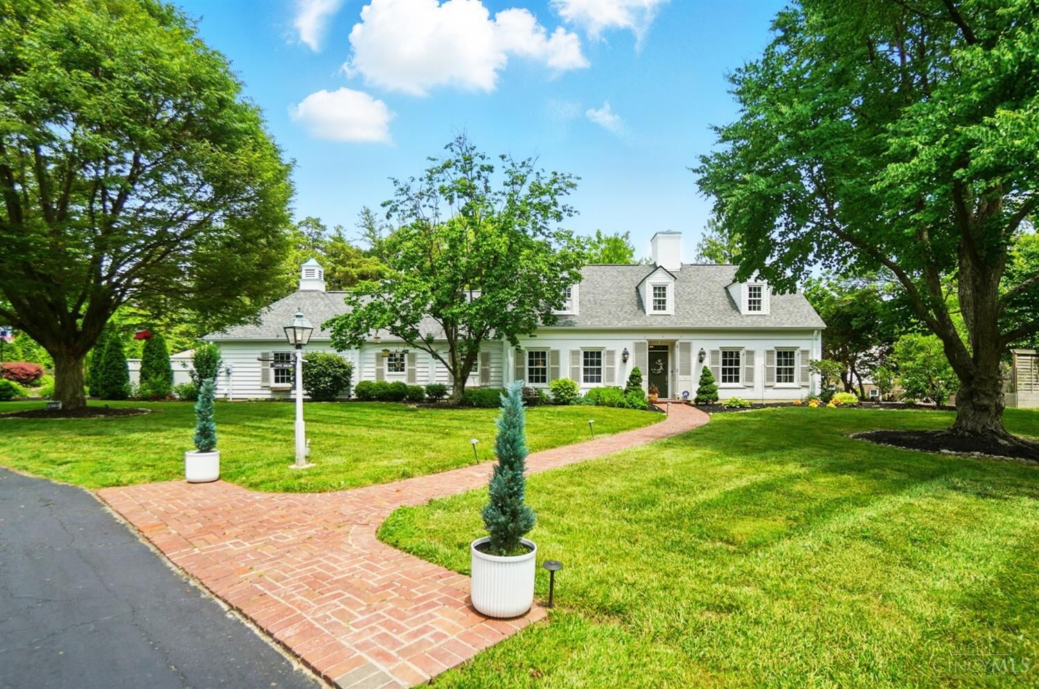 Property Photo:  5360 Cleves Warsaw Pike  OH 45238 