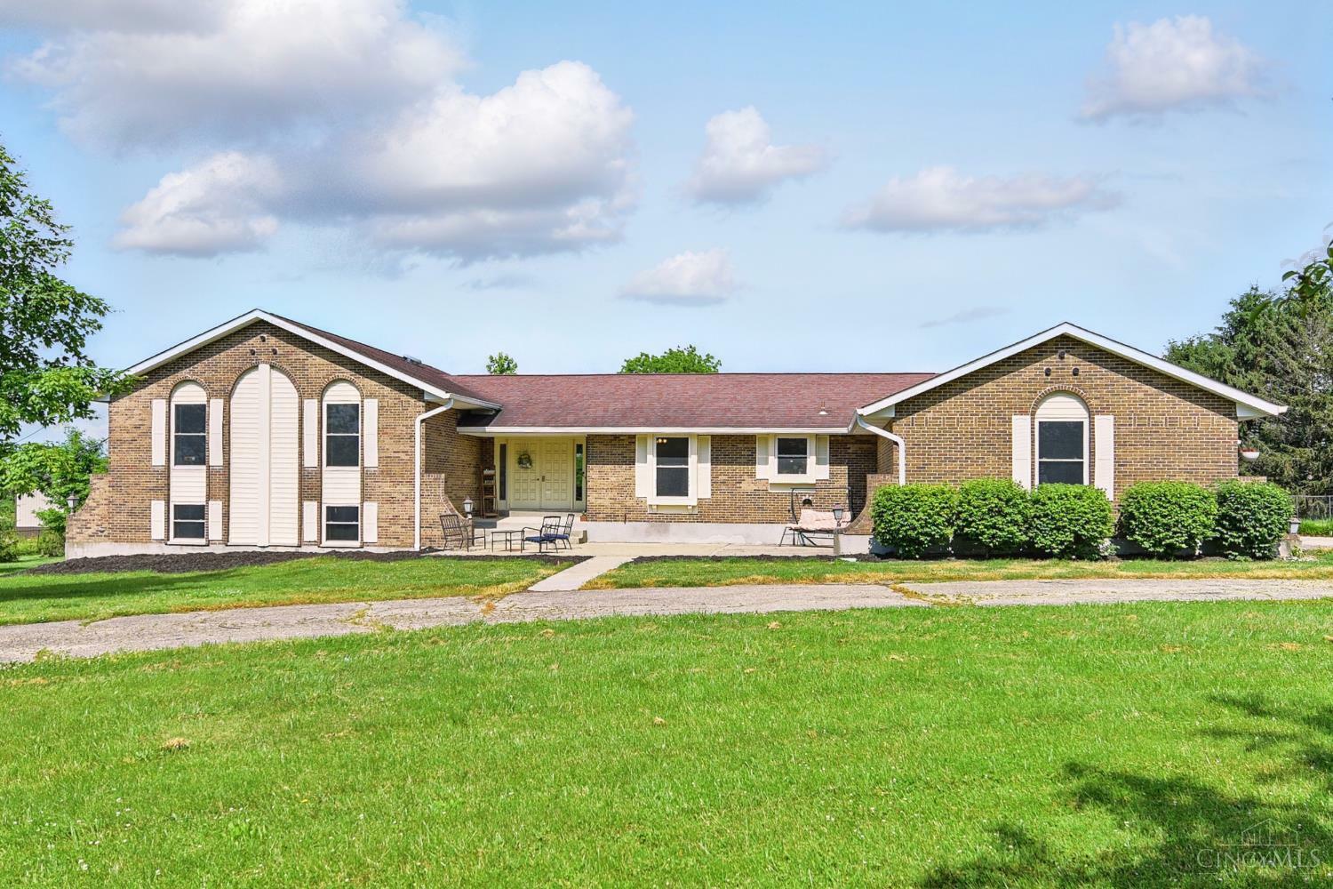 Property Photo: 2841 Hart Road OH 45036