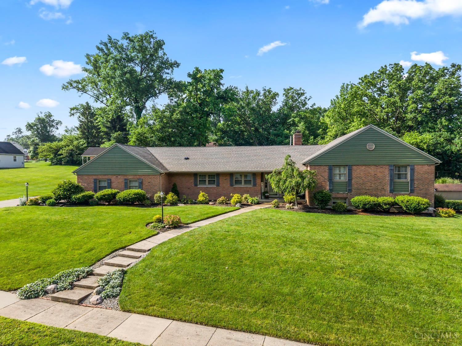 3106 Sheldon Road  Middletown OH 45042 photo