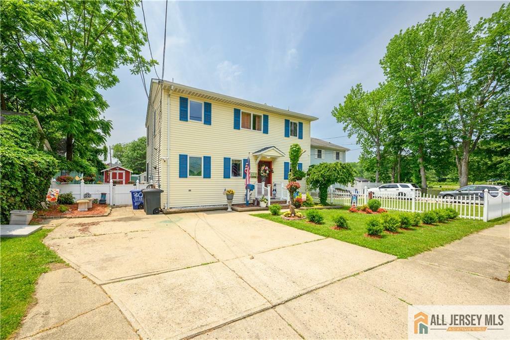 Property Photo: 30 Leland Avenue NJ 08882