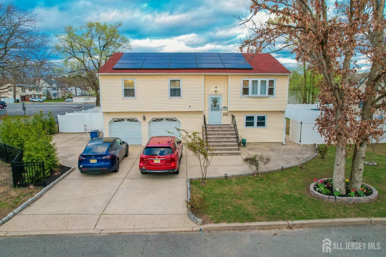 Property Photo: 340 Park Avenue NJ 08857