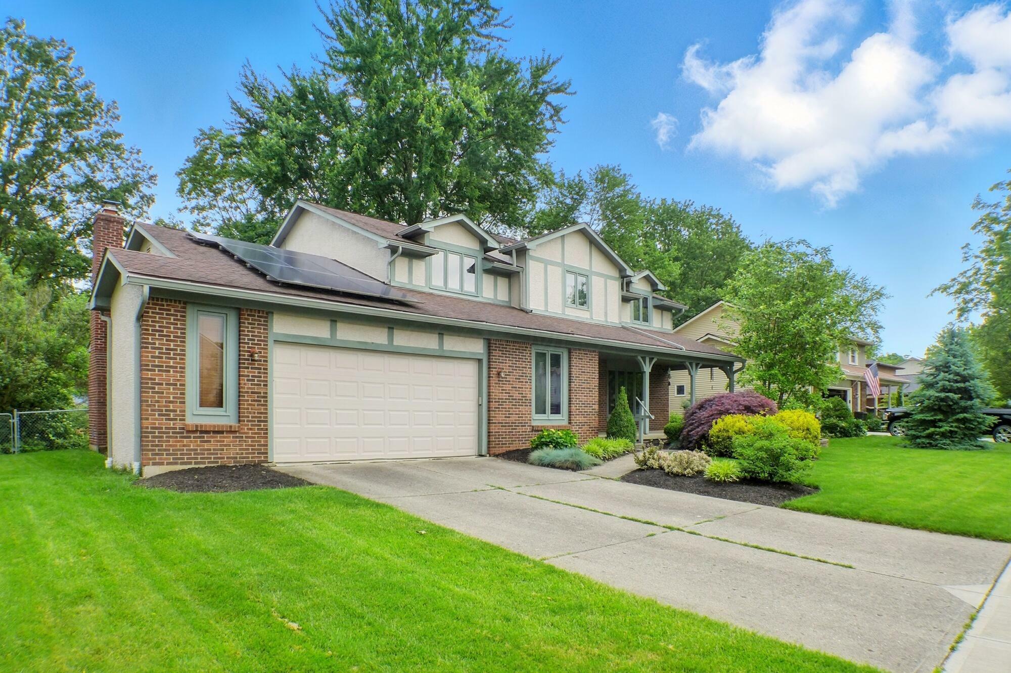 Property Photo: 45 Nicole Drive OH 43081