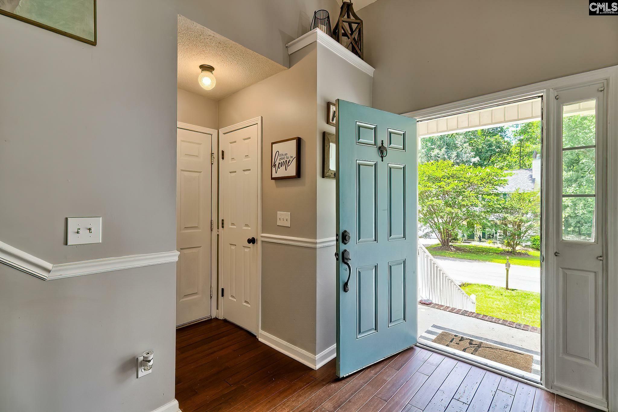 Property Photo: 105 Holly Creek SC 29063-8918