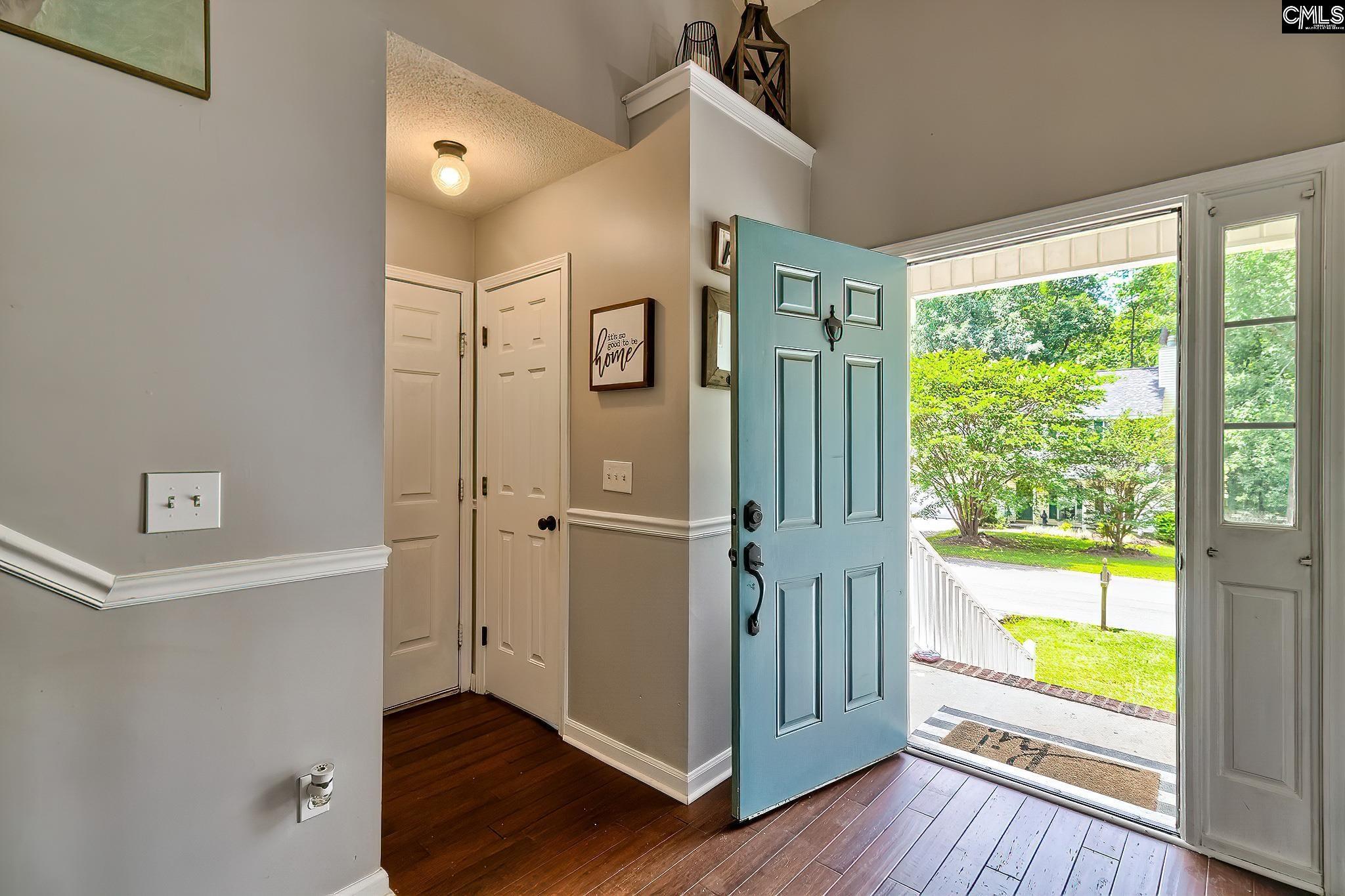 Property Photo:  105 Holly Creek  SC 29063-8918 