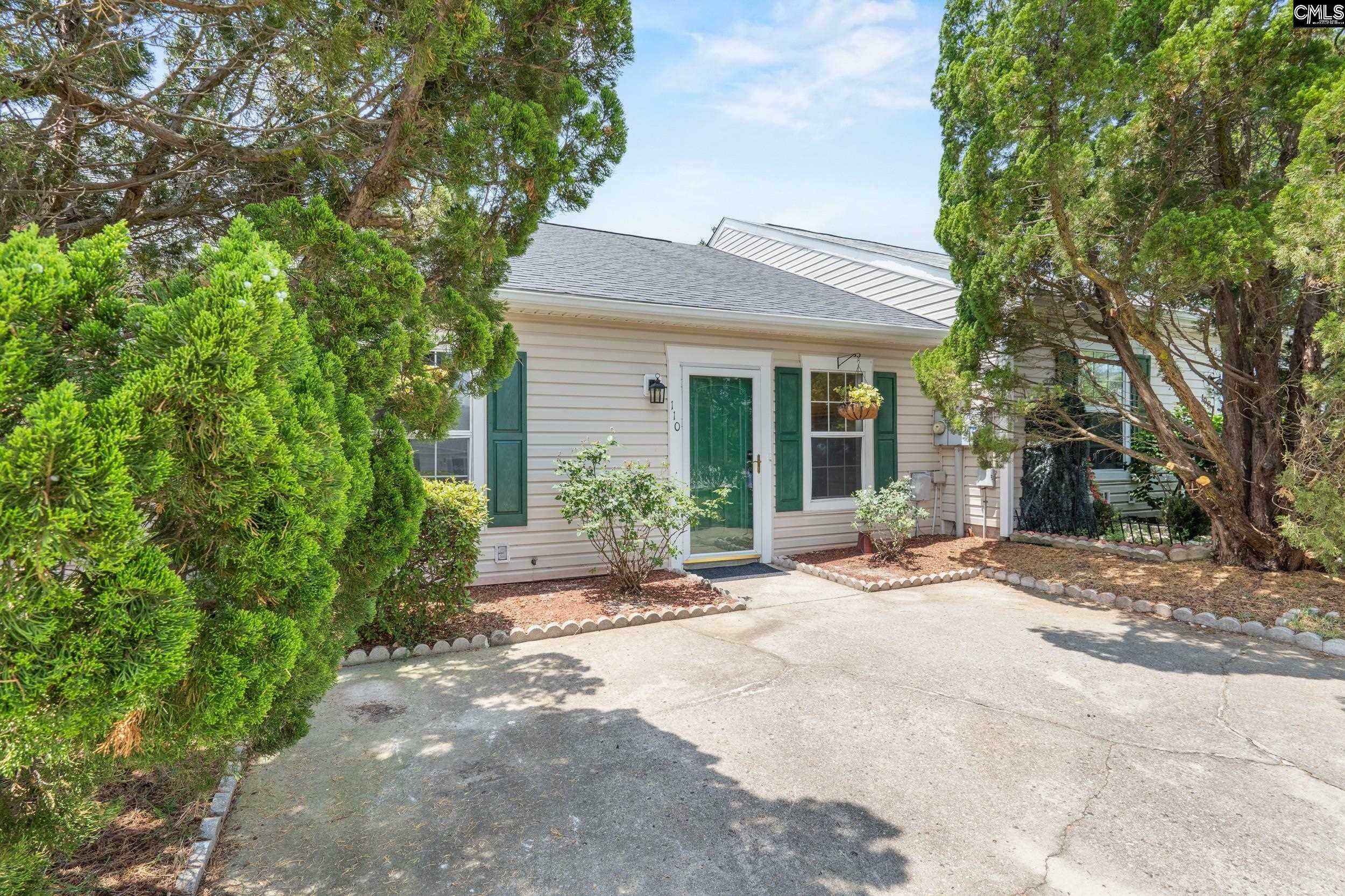 Property Photo:  110 Walking Horse Way  SC 29223 