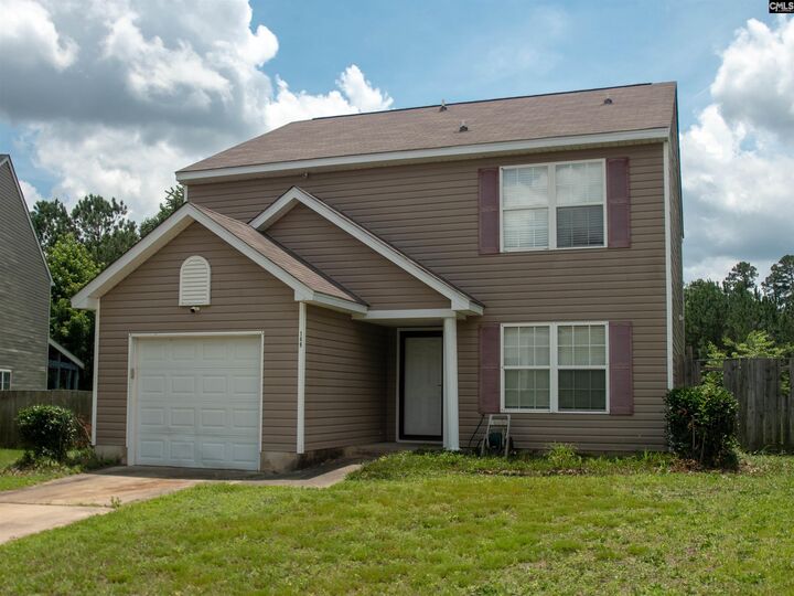 Property Photo: 149 Tea Olive SC 29073