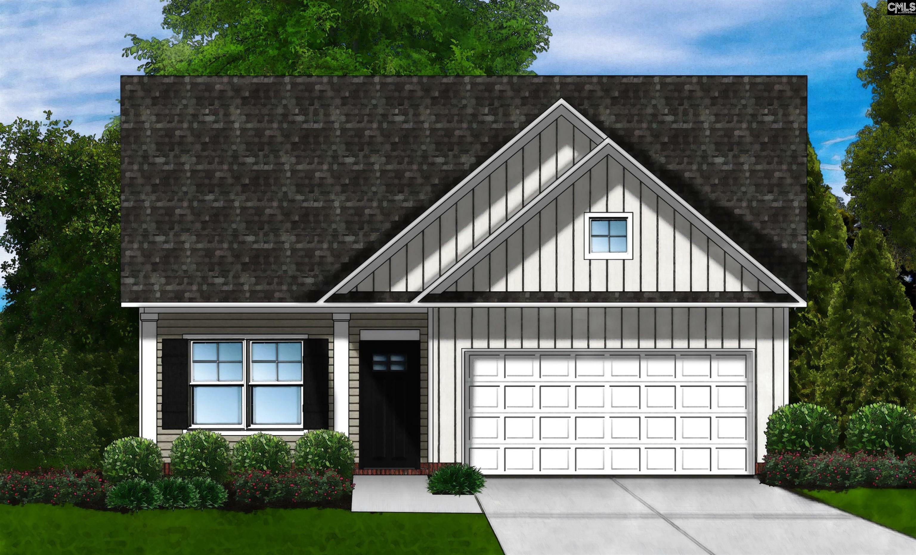 Property Photo:  514 Cooley Farm  SC 29016 