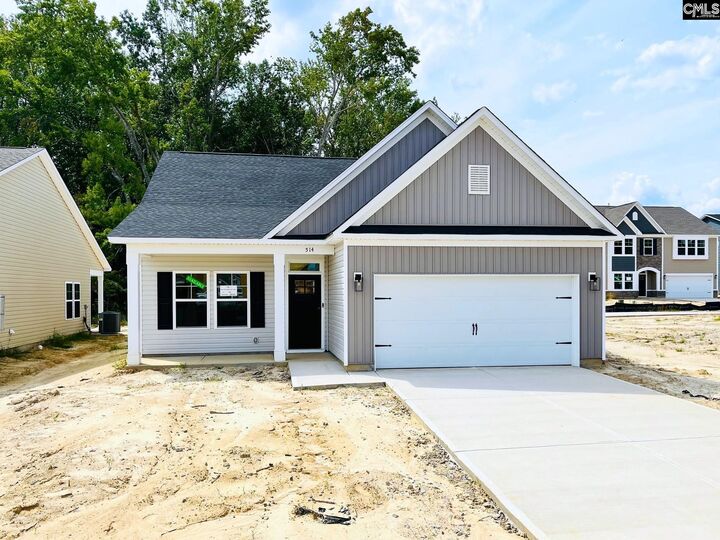 514 Cooley Farm  Blythewood SC 29016 photo