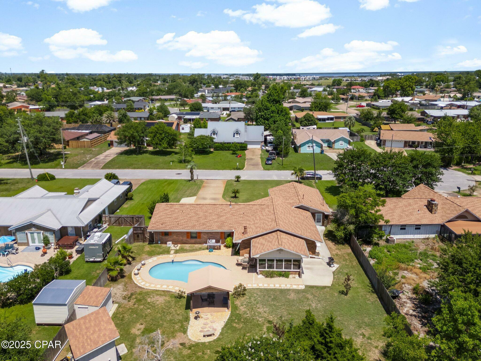 Property Photo: 709 Brandeis Avenue FL 32405
